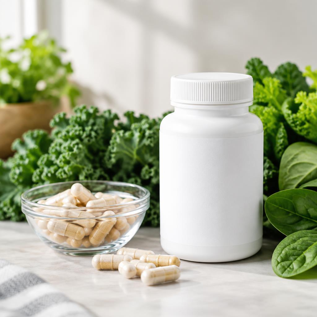 Probiotics & Gut Health