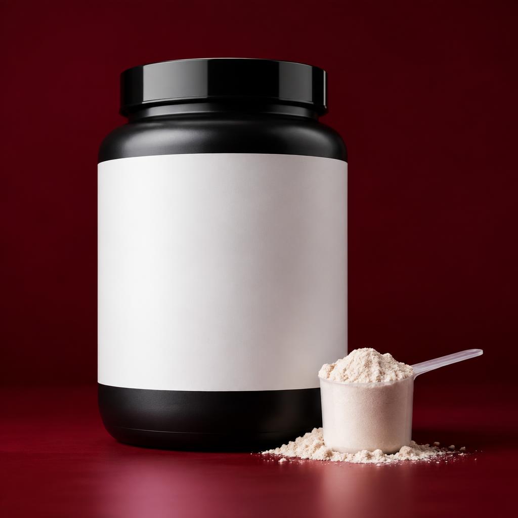 Protein & Performance